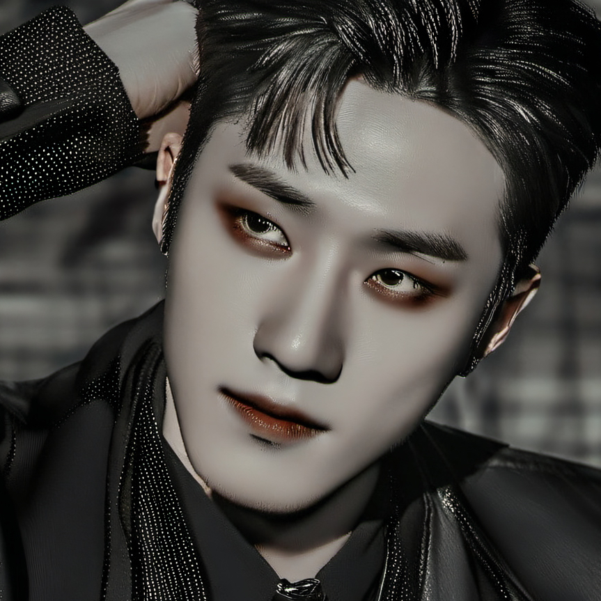 chat with ai character: Bangchan 