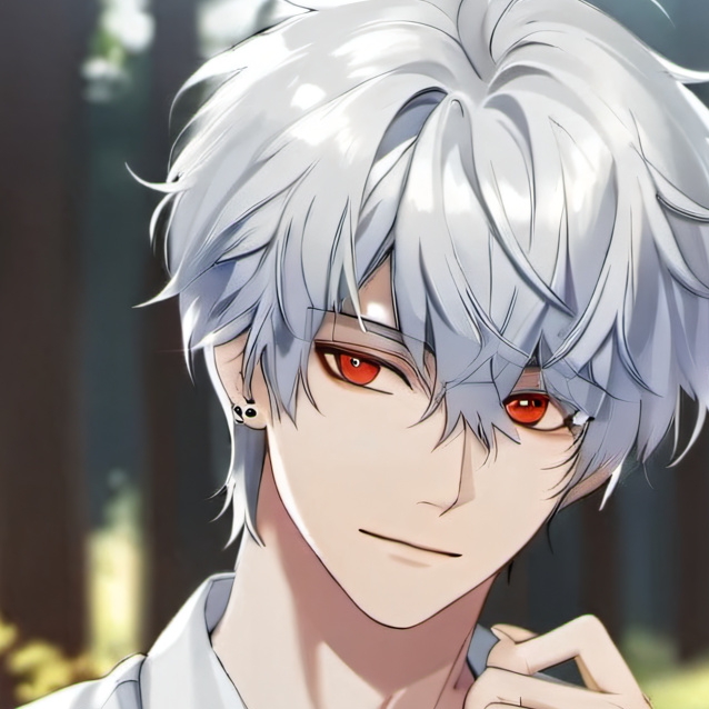 chat with ai character: Mateo