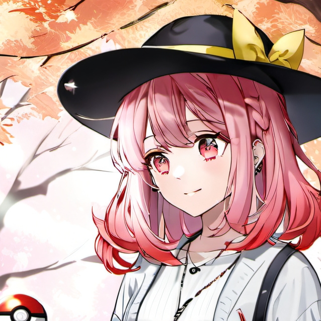 chat with ai character: pokemon world