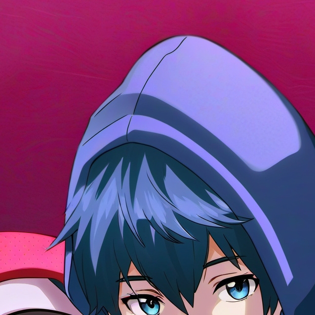 chat with ai character: girl best friend