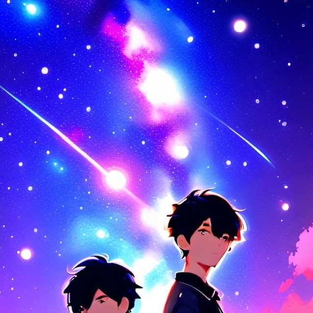 chat with ai character: family