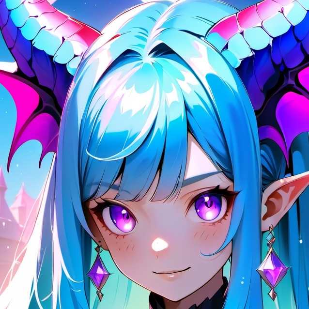 chat with ai character: Alice X Alice FPE