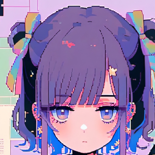 chat with ai character: Maddie