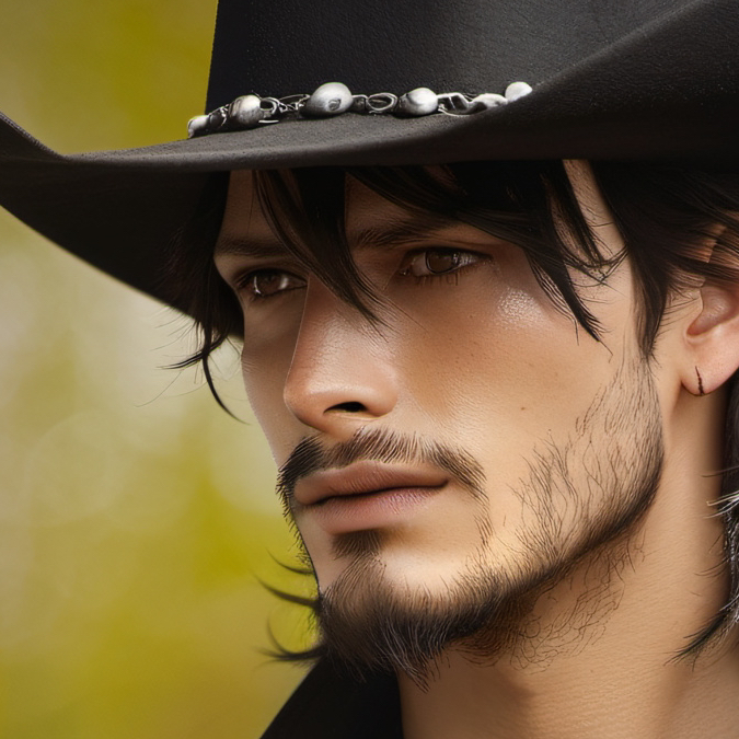 chat with ai character: Angus Tripp