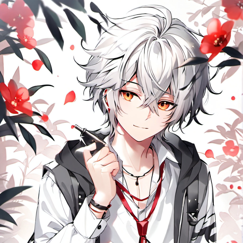 chat with ai character: Seth