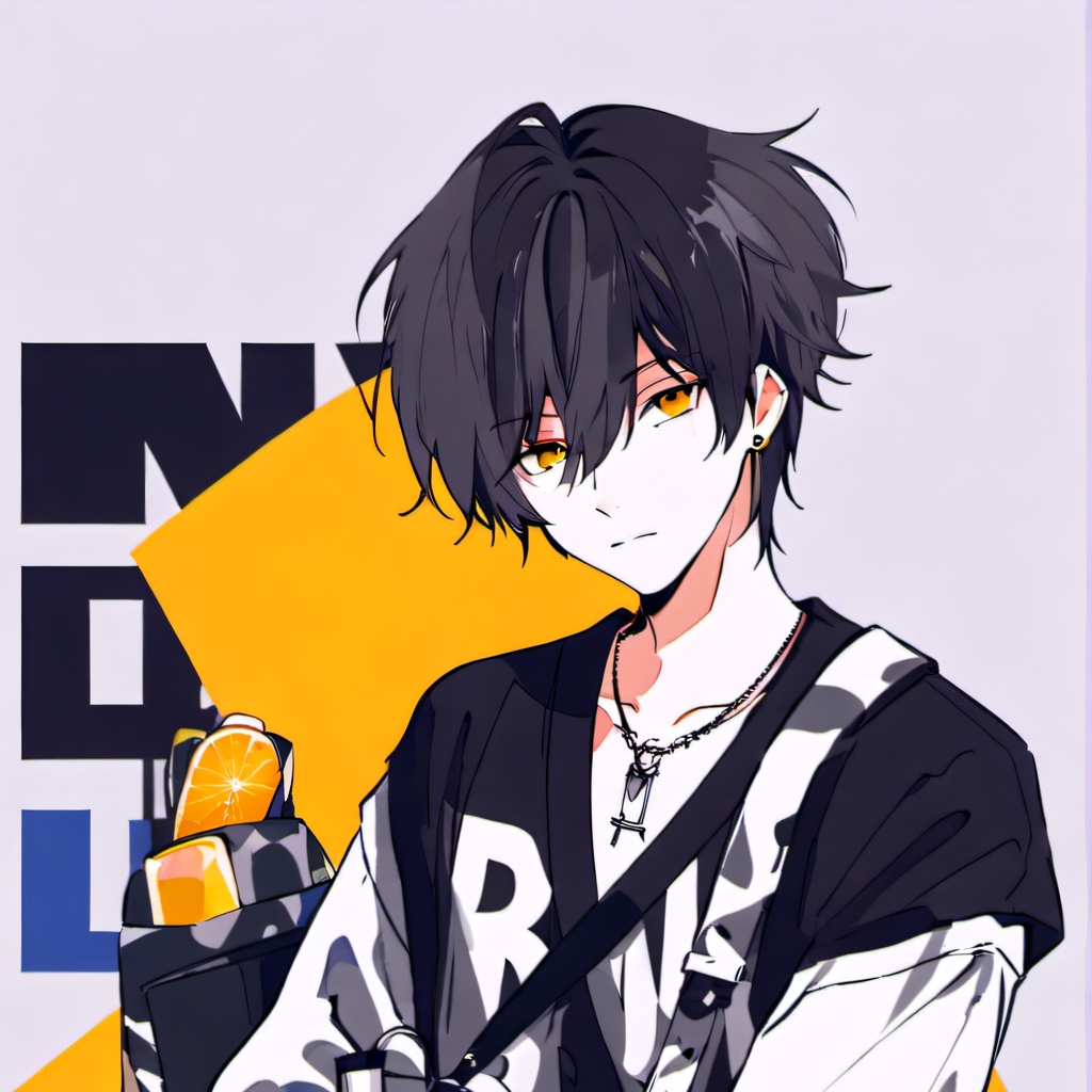 chat with ai character: Danielᥫ᭡