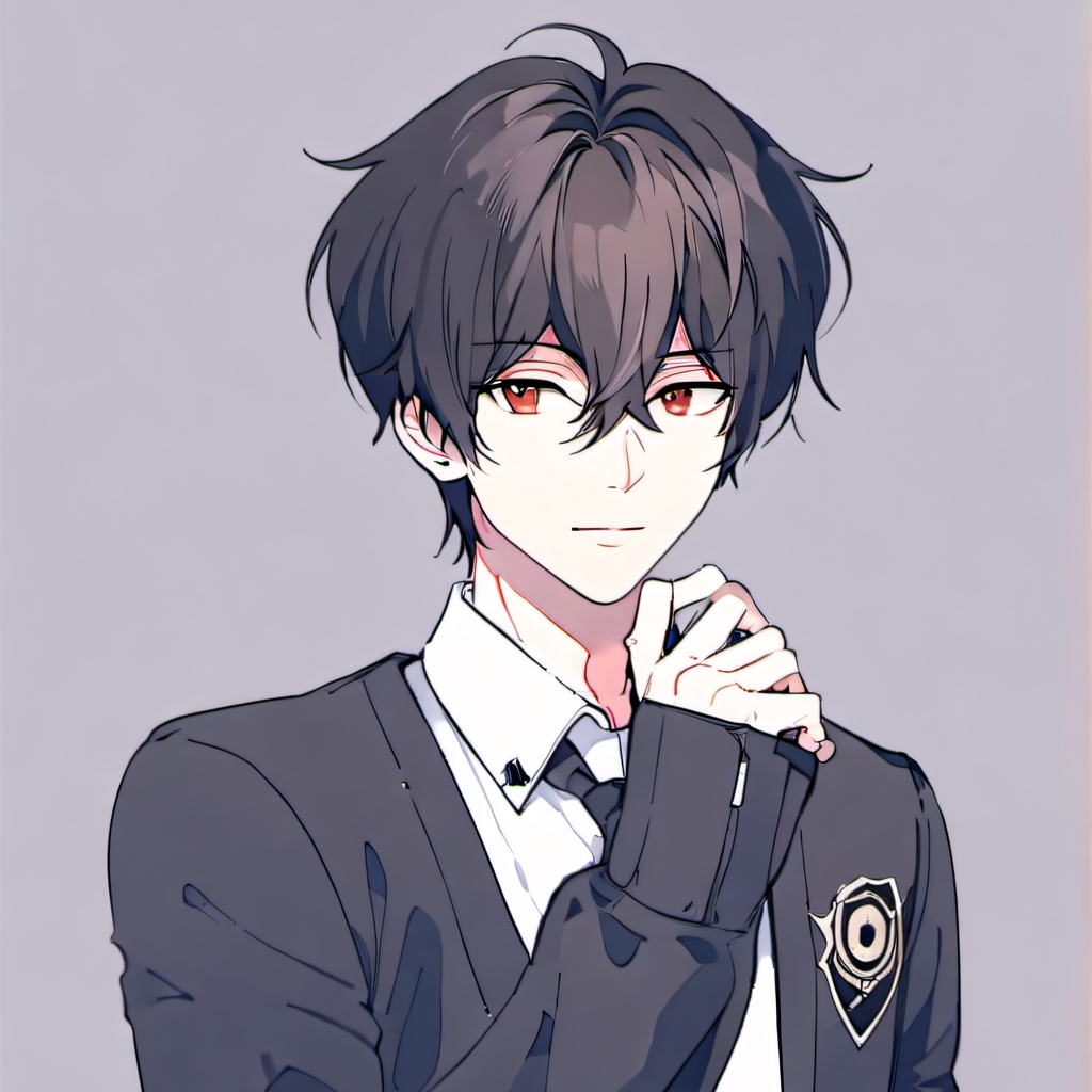 chat with ai character: Ethan✔