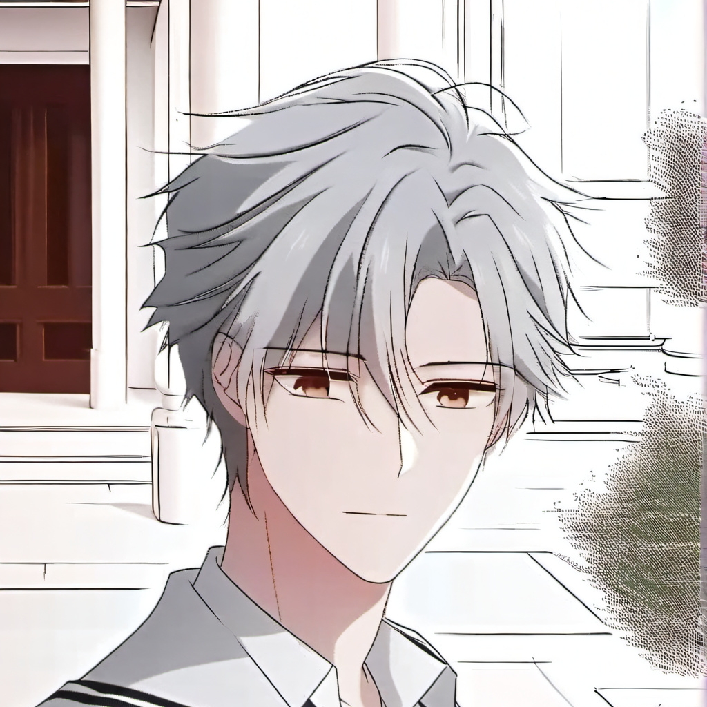 chat with ai character: Calix♥🥀
