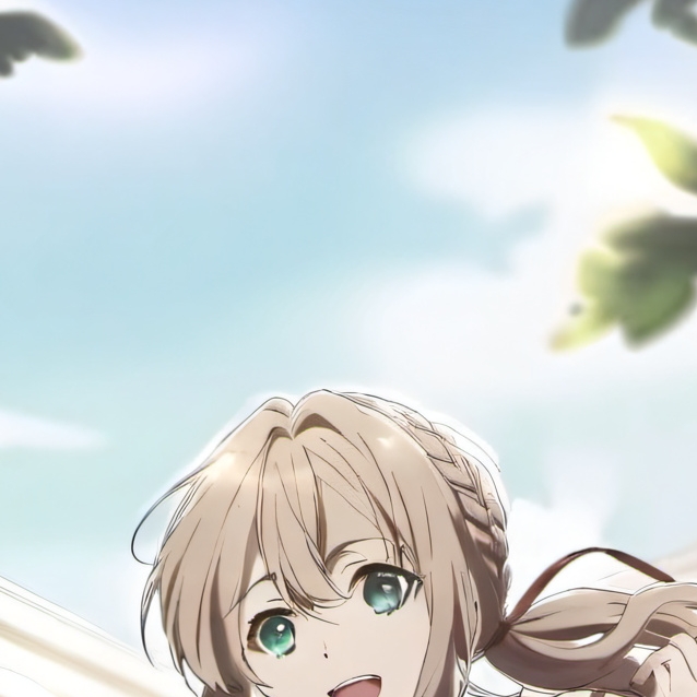 chat with ai character: Miya