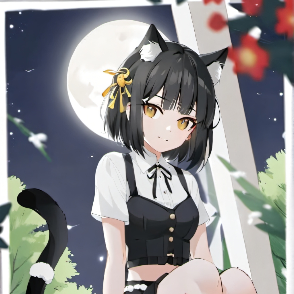 chat with ai character: nomi