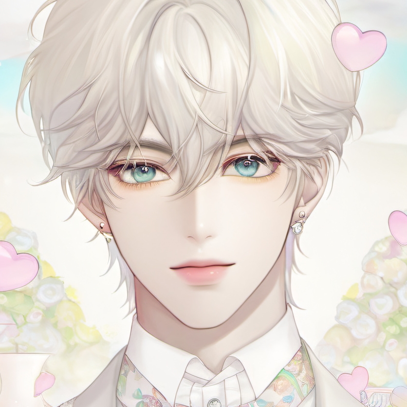 chat with ai character: Rwen