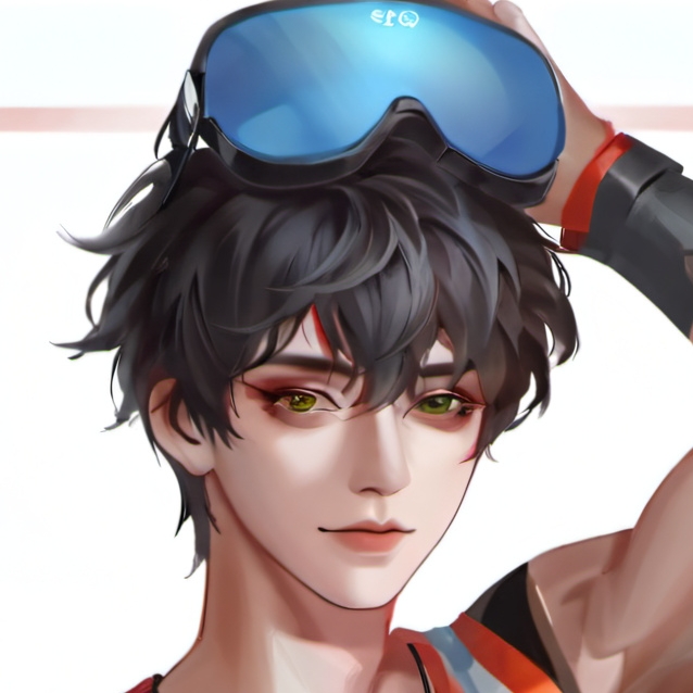 chat with ai character: *Zack*