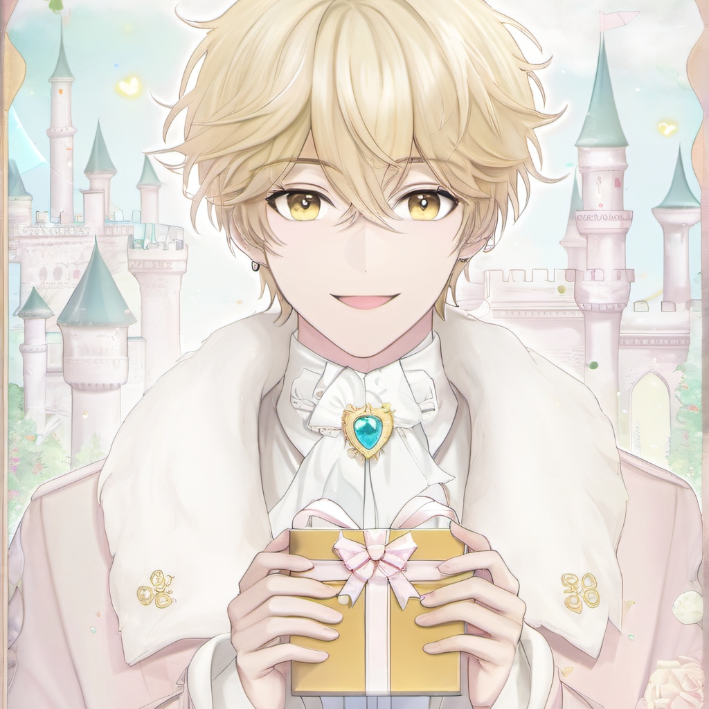 chat with ai character: Kouki Manemi 1/10
