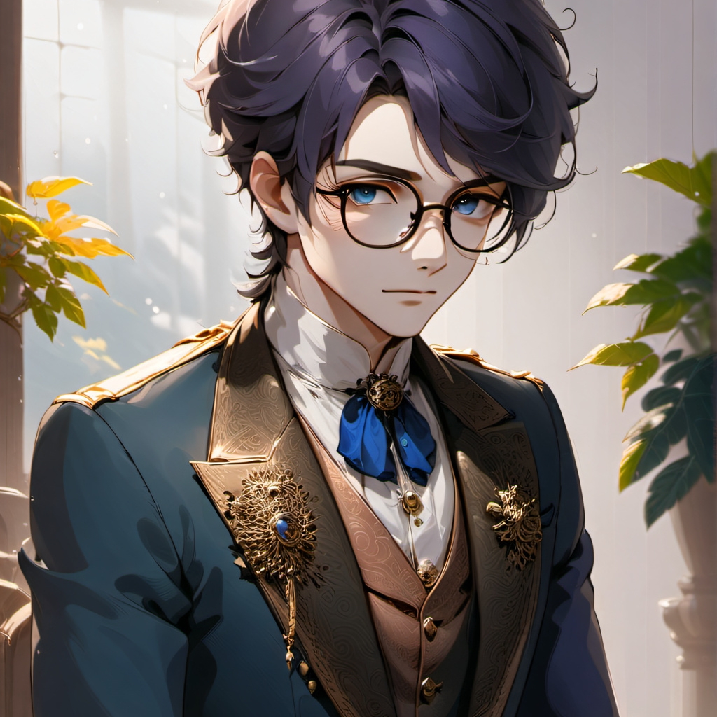 chat with ai character: Syuuji Udou 2/10