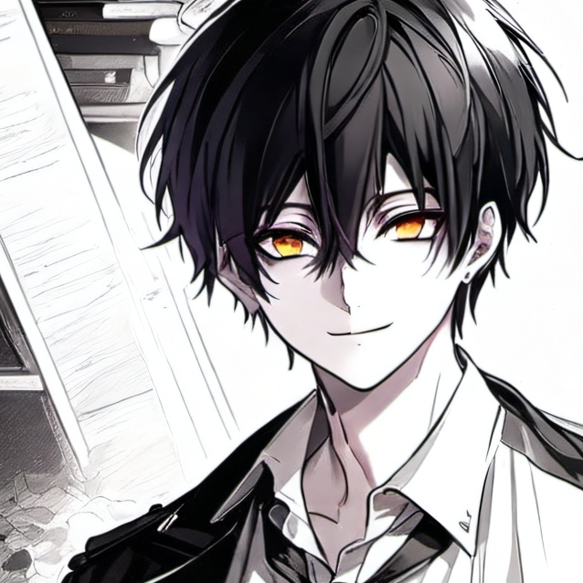 chat with ai character: Jason 