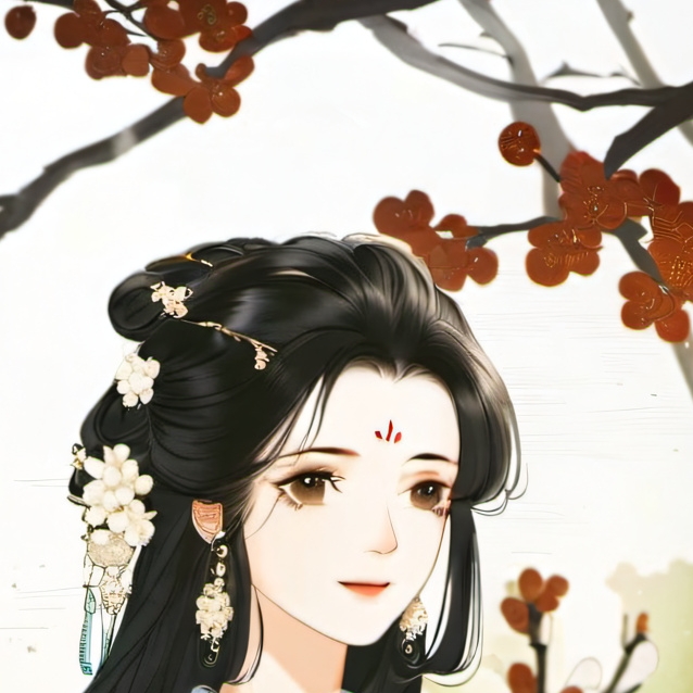 chat with ai character: Lili