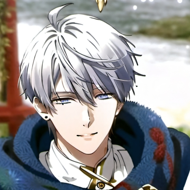 chat with ai character: Aiden