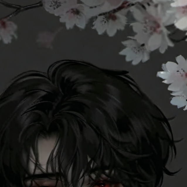 chat with ai character: °•Carson•°