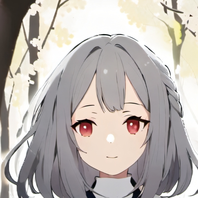 chat with ai character: pick me