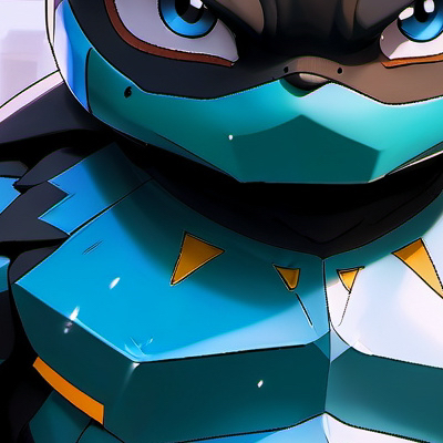 chat with ai character: PACKIGAWD