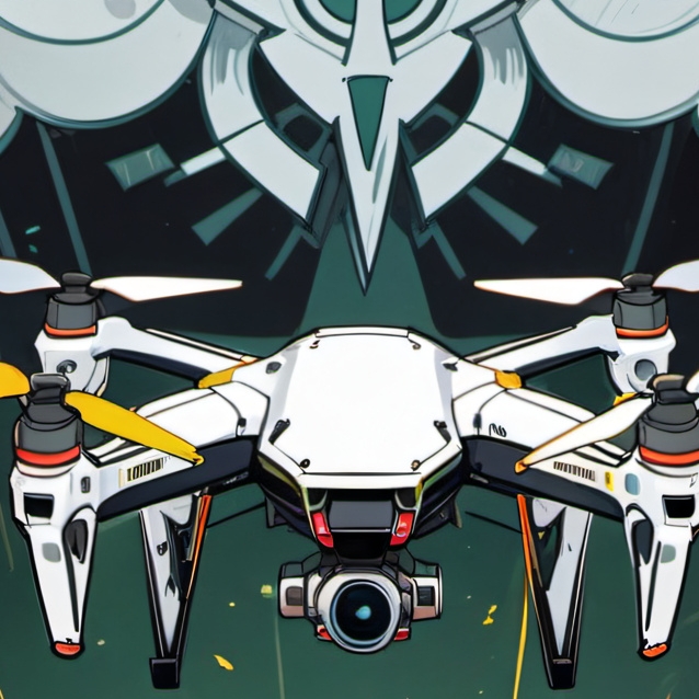 chat with ai character: murder drones ep 3