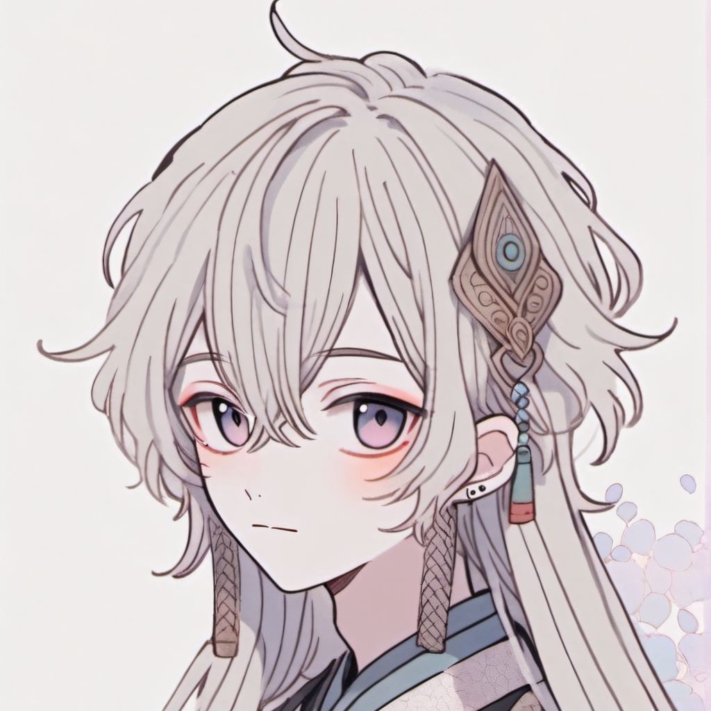 chat with ai character: †Yuio†