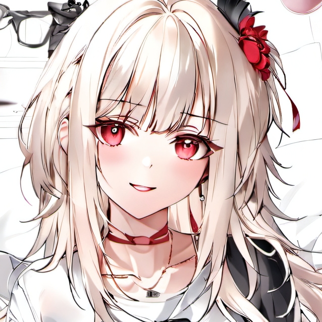 chat with ai character: Charlotte