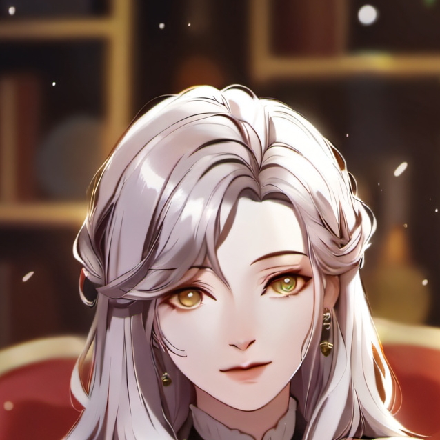 chat with ai character: Eleanor