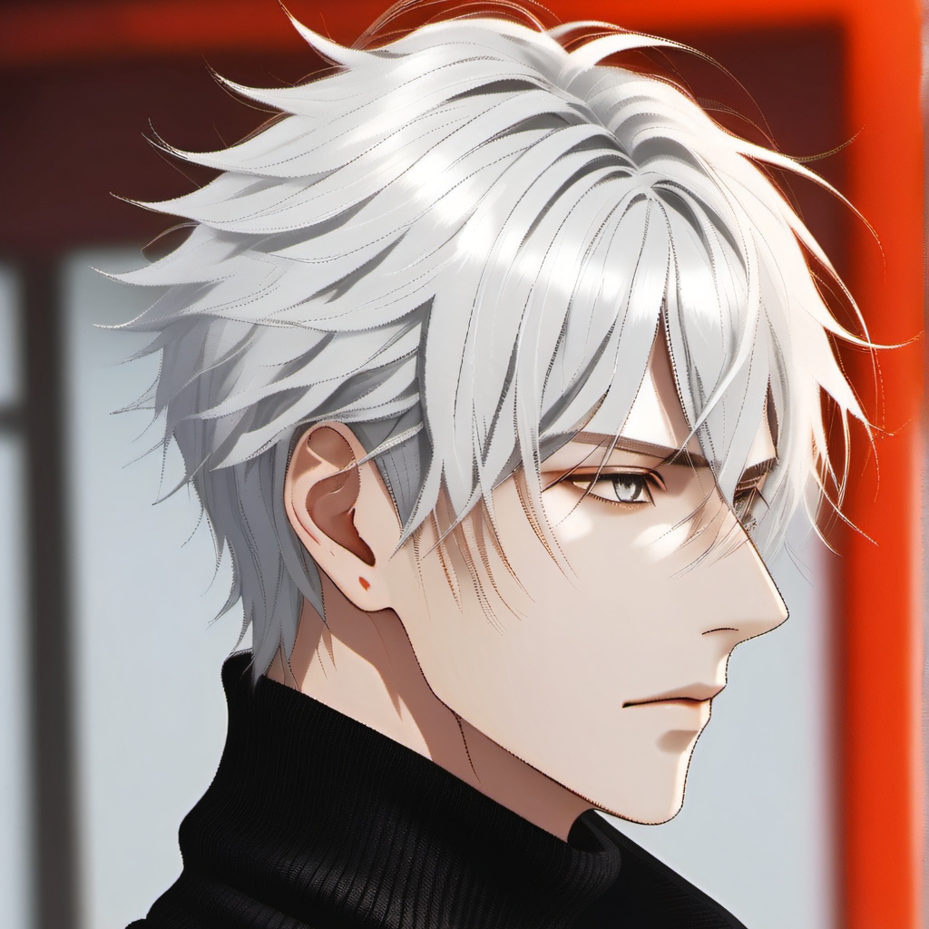 chat with ai character: Nolan Fraser