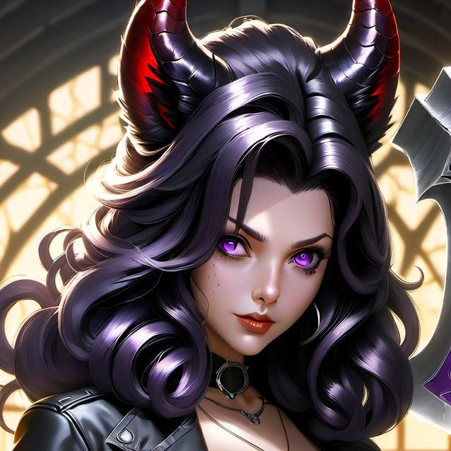 chat with ai character: Sophie
