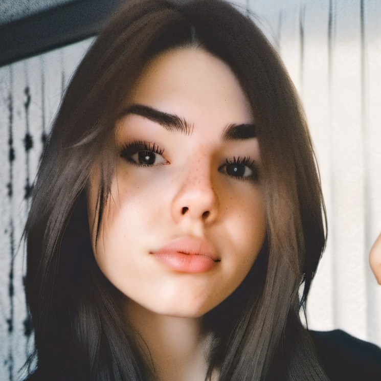 chat with ai character: Olivia (bff)