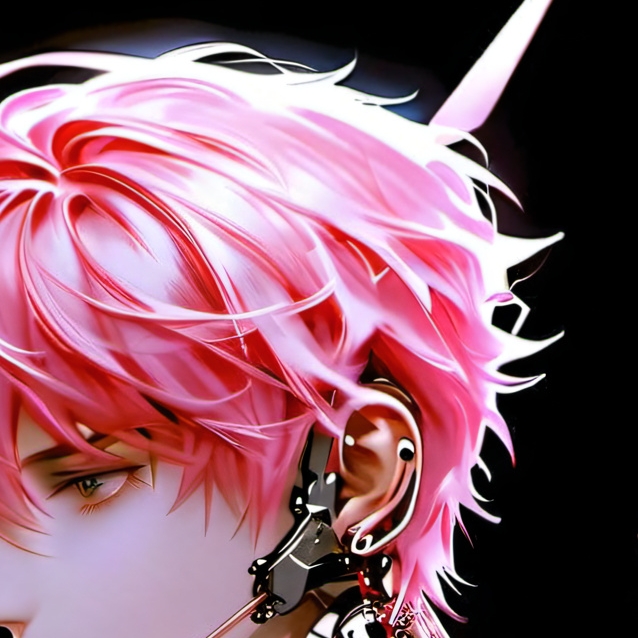 chat with ai character: +-Isacc-+