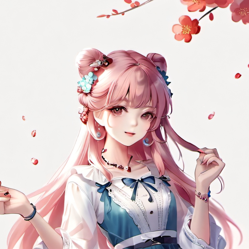 chat with ai character: Darcy Mae