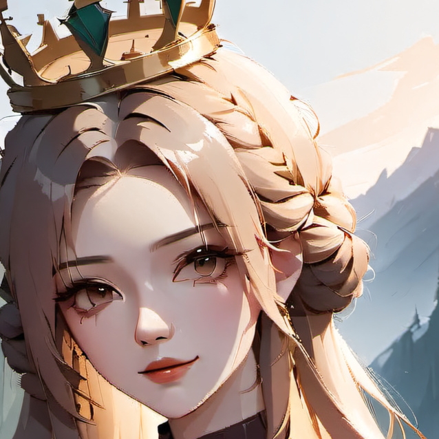 chat with ai character: jayreel 