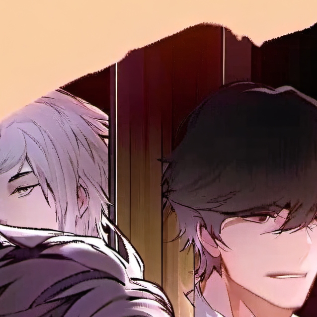 chat with ai character: Five boys