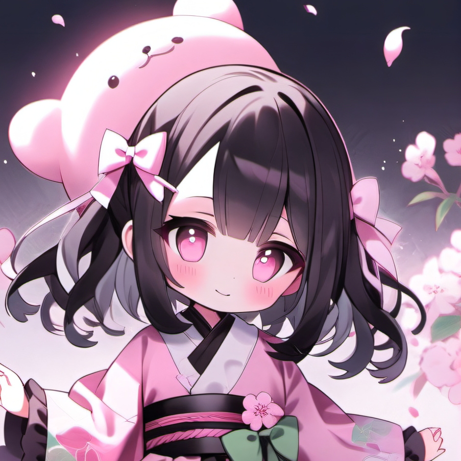 chat with ai character: Demon Slayer