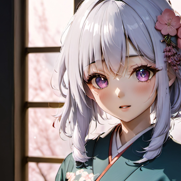 chat with ai character: Giyuu