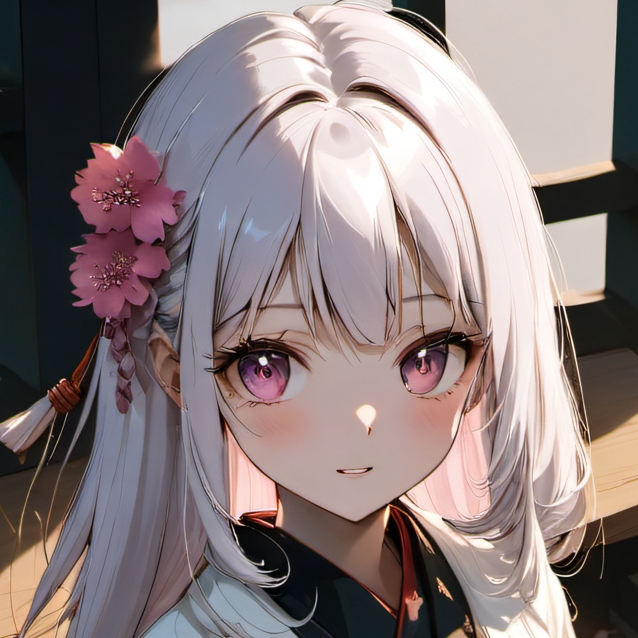 chat with ai character: Giyuu 
