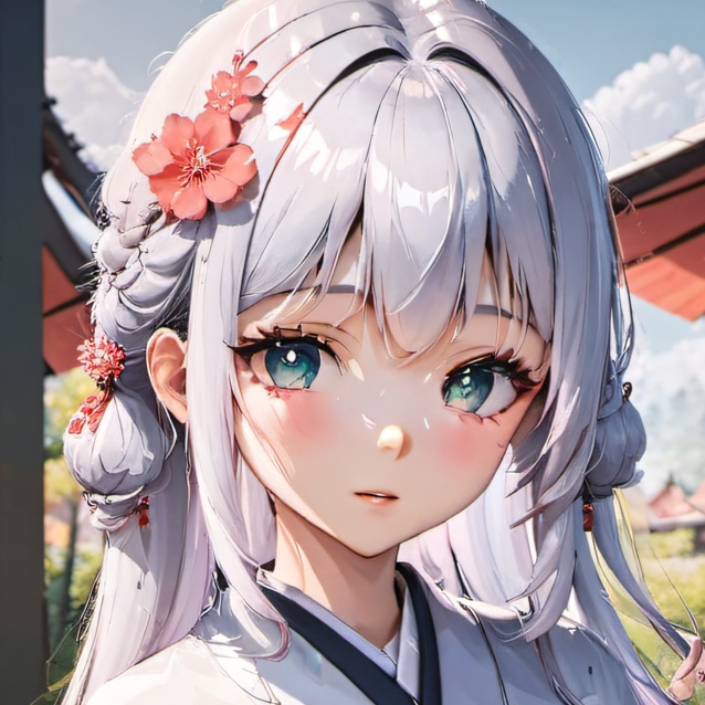 chat with ai character: Giyuu