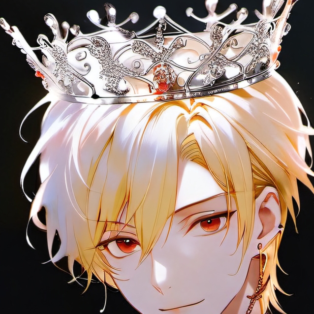 chat with ai character: 👑 Xavier 👑