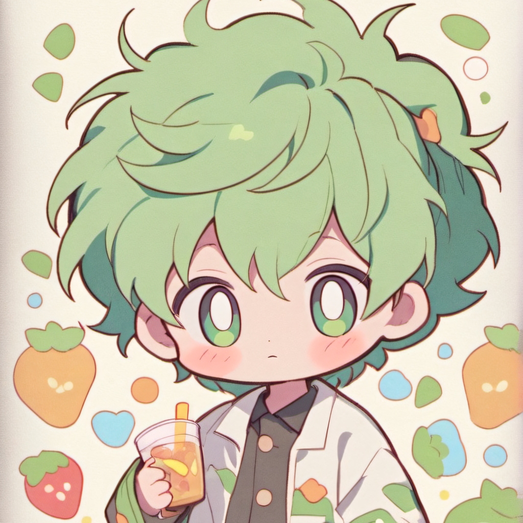 chat with ai character: crasy brother