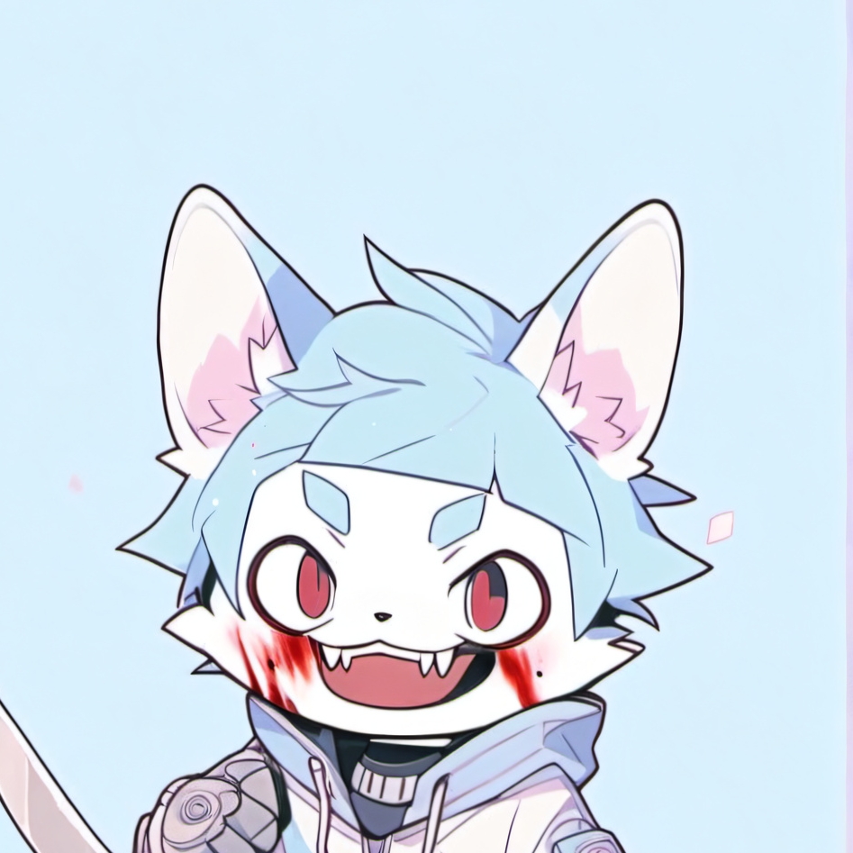 chat with ai character: Mocha (OC)