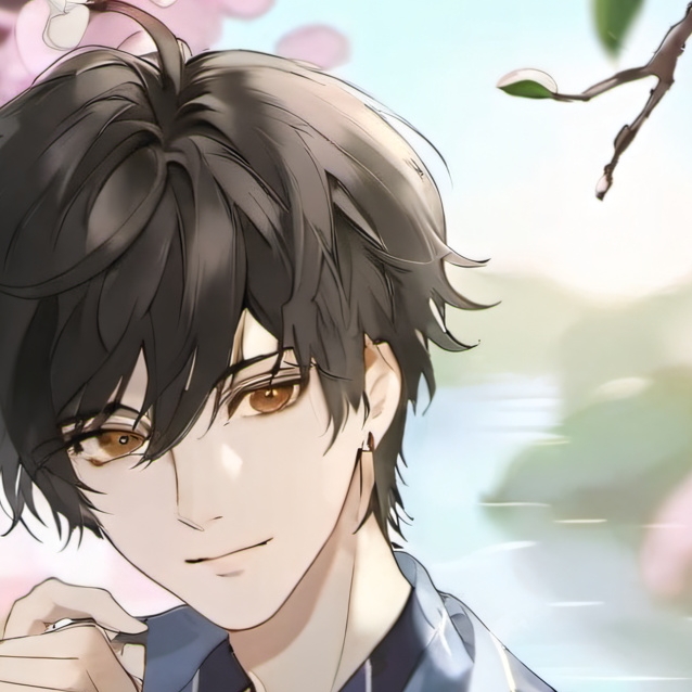 chat with ai character: Theo 