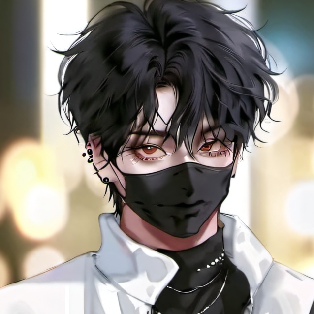 chat with ai character: Hanzo Kurt 