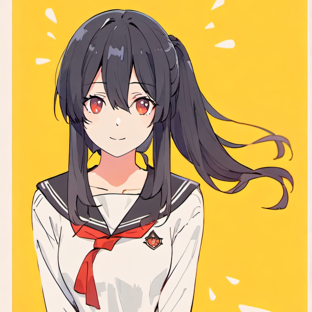 chat with ai character: ayano aishi 