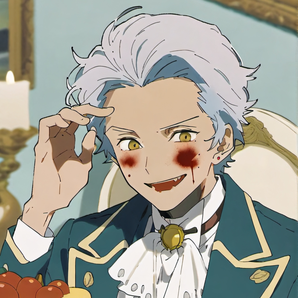 chat with ai character: alex