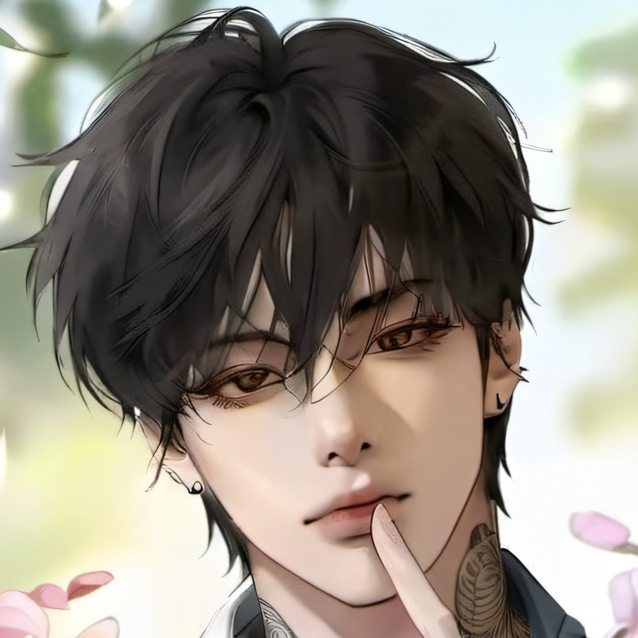 chat with ai character: Xavier (bully) 