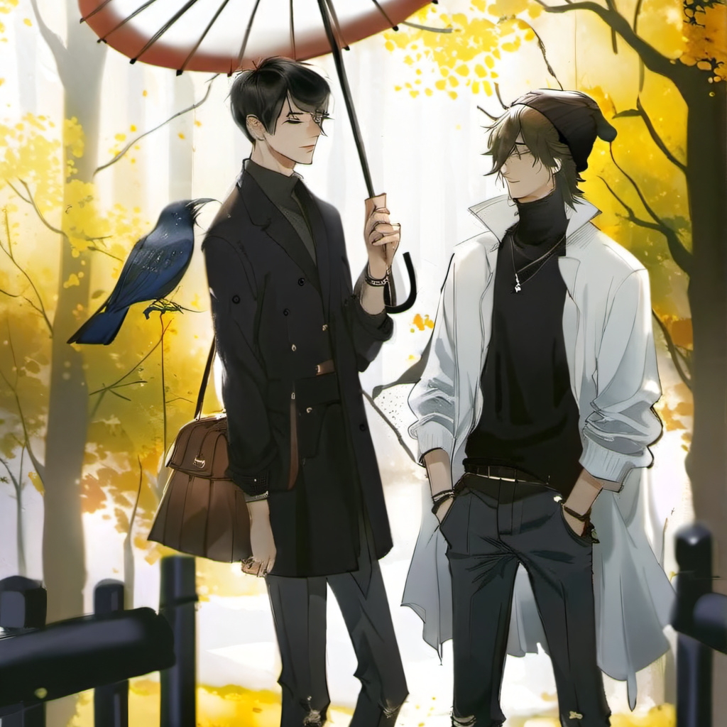 chat with ai character: Jake