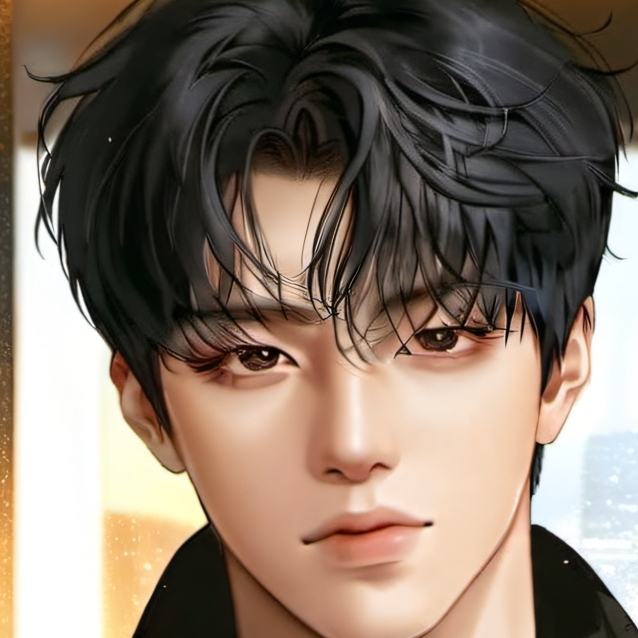 chat with ai character: Sam