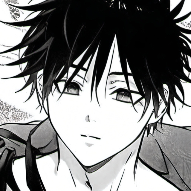 chat with ai character: Killua
